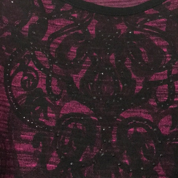 💕Hot Pink Perfect Any Occassion Top!💕 - Picture 4 of 8